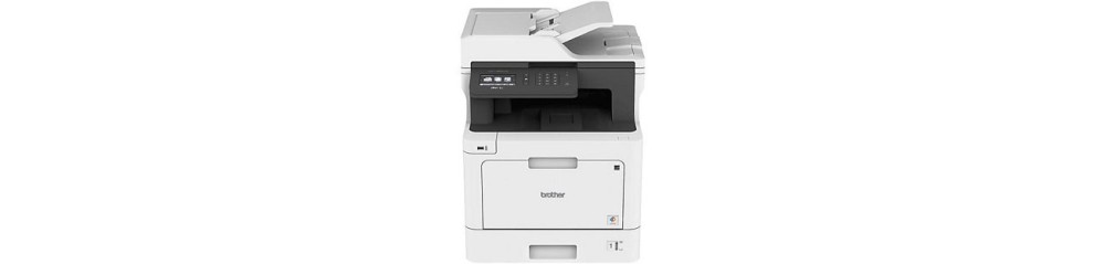 Brother MFC-L8900CDW