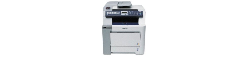 Brother MFC-9840CDW