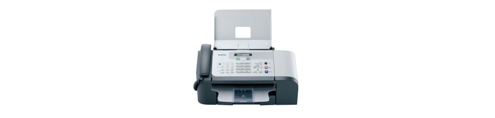 Brother Intellifax 1360