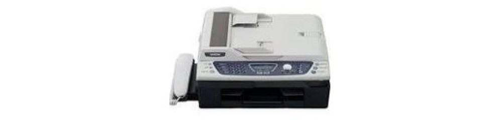 Brother Intellifax 2480c