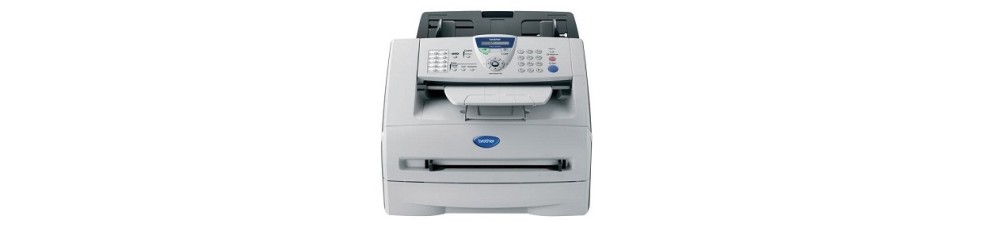 Brother Intellifax 3650p