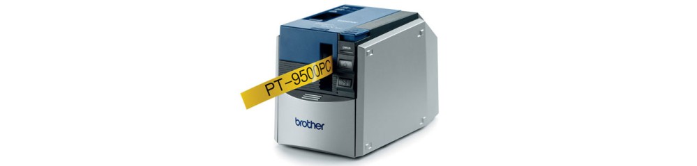 Brother PT-9500PC