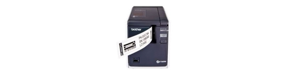 Brother PT-9800PCN