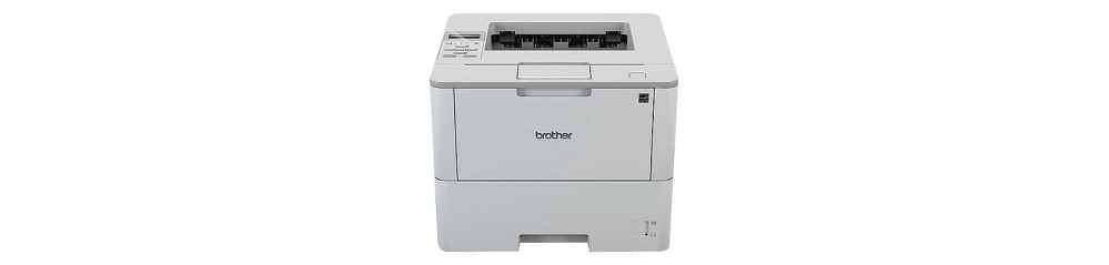 Brother HL-L6250DW