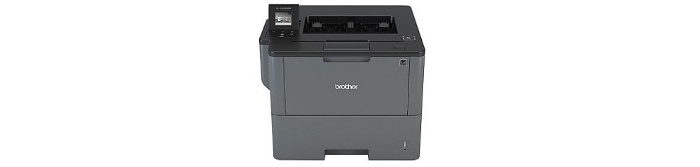 Brother HL-L6300DW