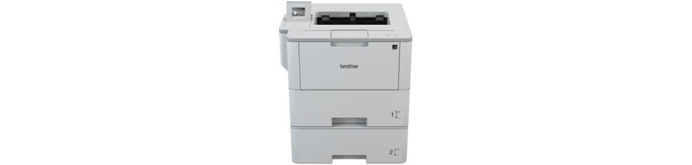 Brother HL-L6400DW