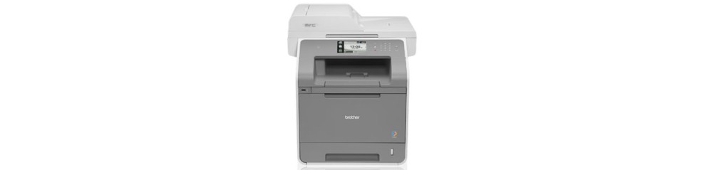 Brother MFC-L9550CDW