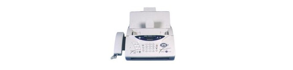 Brother Intellifax 1570mc