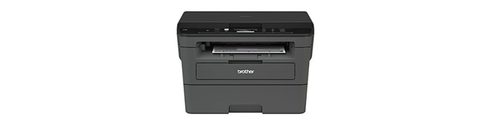 Brother HL-L2390DW