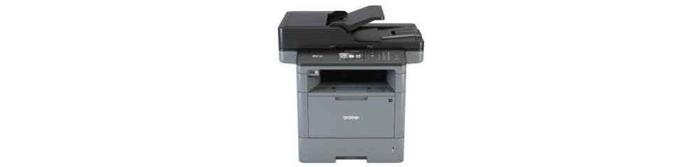 Brother DCP-L6600DW