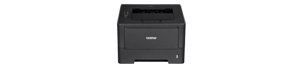 Brother HL-6180DW