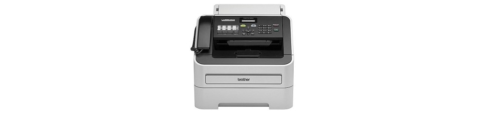 Brother Intellifax 2840