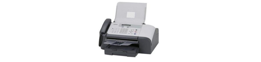 Brother Intellifax 2850