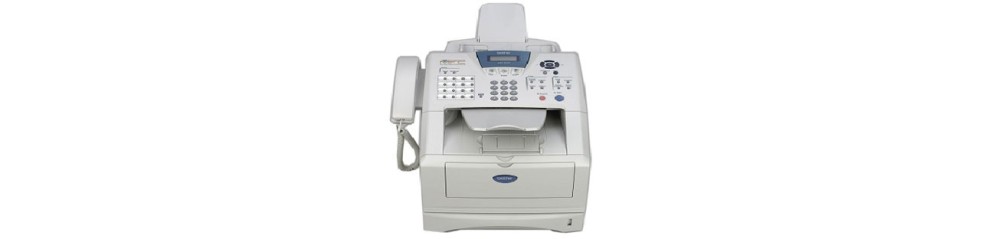 Brother Intellifax 8500p