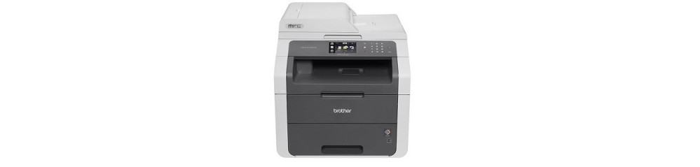 Brother MFC-9340CDW