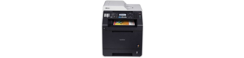 Brother MFC-9560cdw