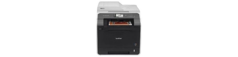 Brother MFC-L8600CDW