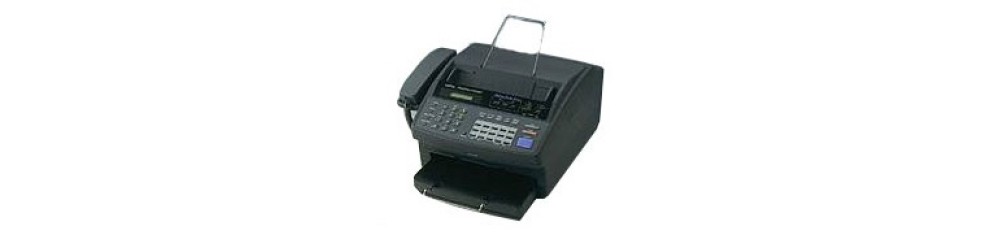 Brother Intellifax 1550mc