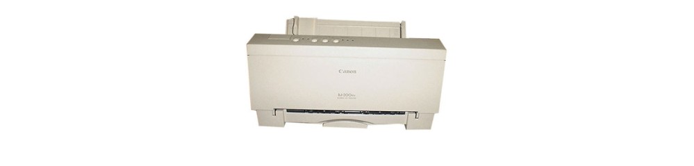 Canon BJ200E