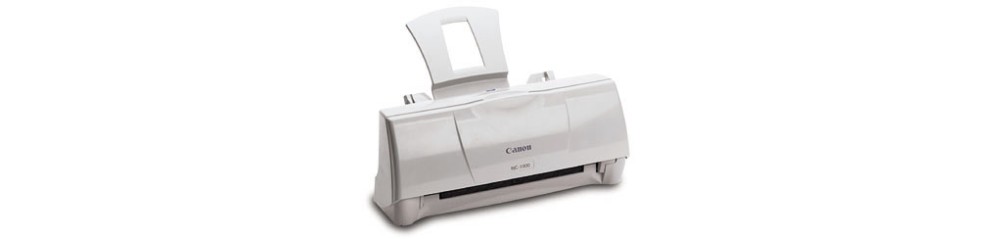 Canon BJC2000