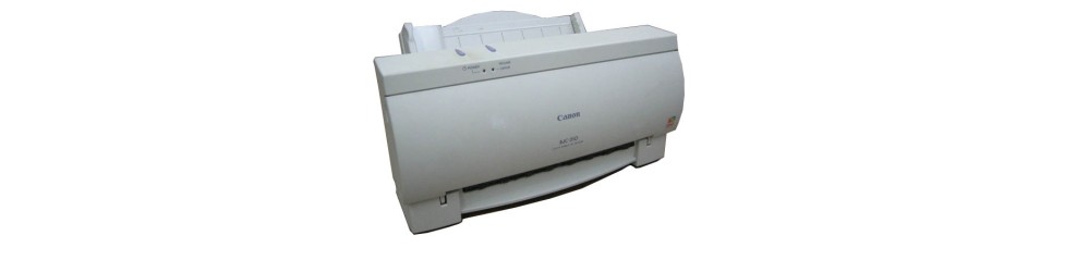 Canon BJC250