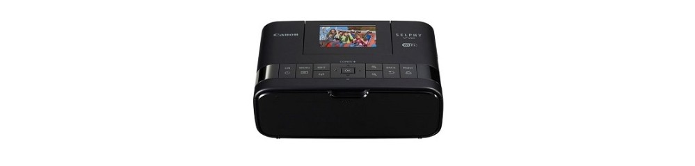 Canon SELPHY CP1200