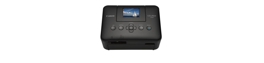 Canon SELPHY CP800