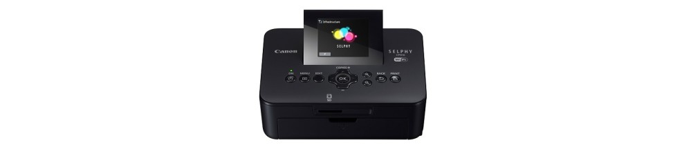 Canon SELPHY CP910