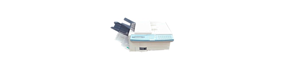 Canon FAX 780