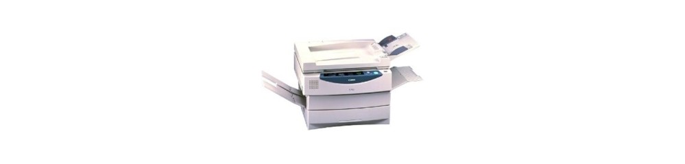 Canon FAX 790