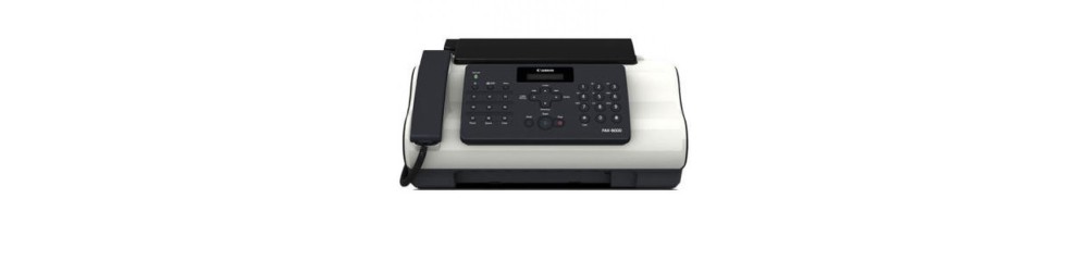 Canon FAX JX200