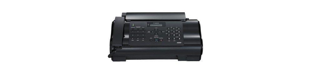 Canon FAX JX210P