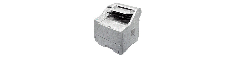 Canon FAX L1000