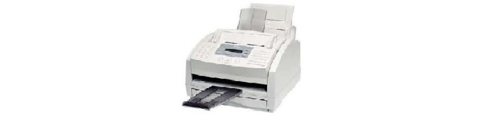 Canon FAX L5000