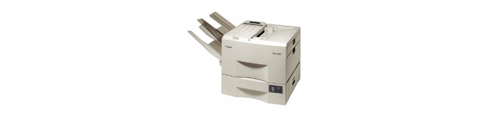 Canon FAX L800