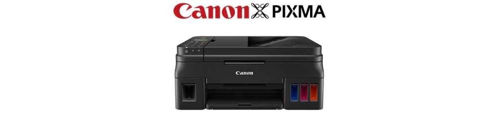 Canon PIXMA G4210