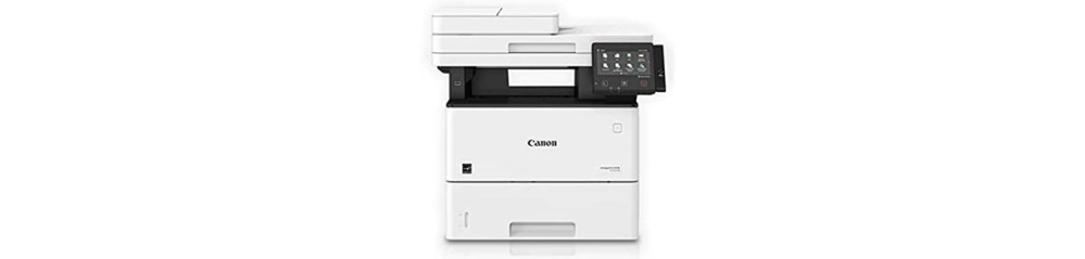 Canon ImageClass D1650