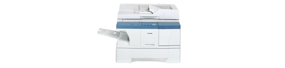 Canon ImageRUNNER 1300