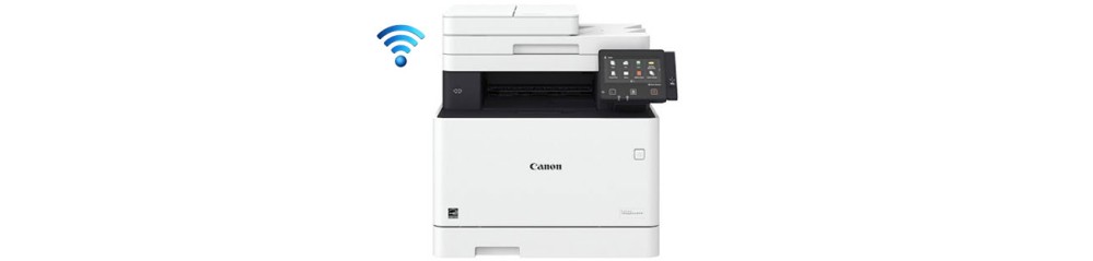 Canon ImageClass LBP654Cdw