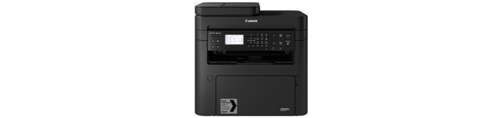 Canon ImageClass LBP228x