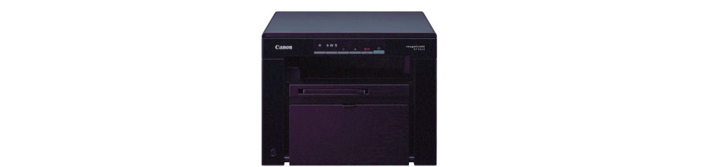 Canon ImageClass MF3010