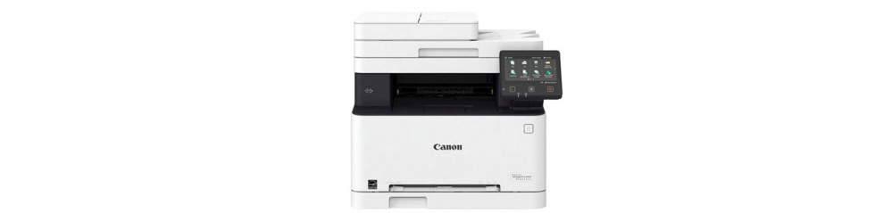 Canon ImageClass MF644Cdw