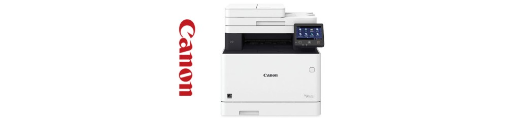 Canon ImageClass MF743Cdw