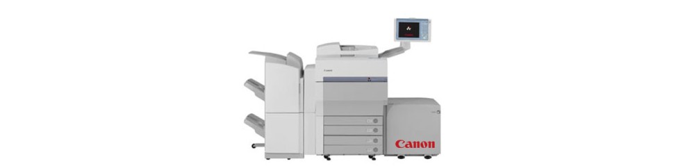 Canon ImagePRESS C1