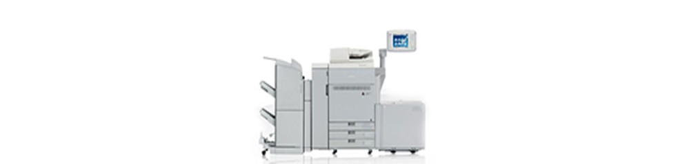 Canon ImagePRESS C6000VP