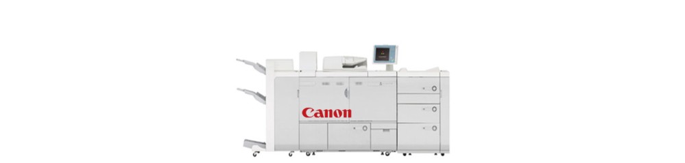 Canon ImagePRESS C6011VP