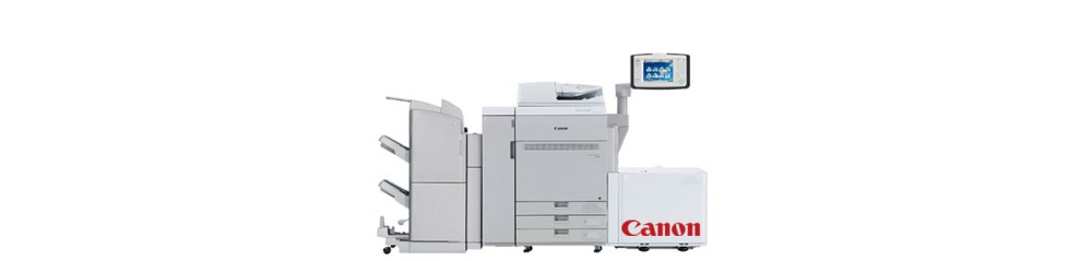 Canon ImagePRESS C65