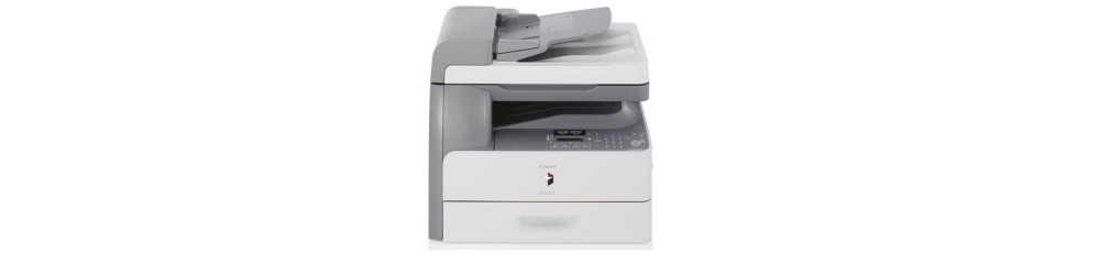 Canon ImageRUNNER 1023IF