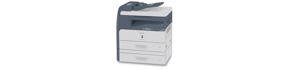 Canon ImageRUNNER 1025IF