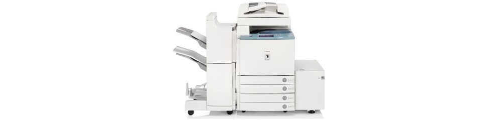 Canon ImageRUNNER C2880F